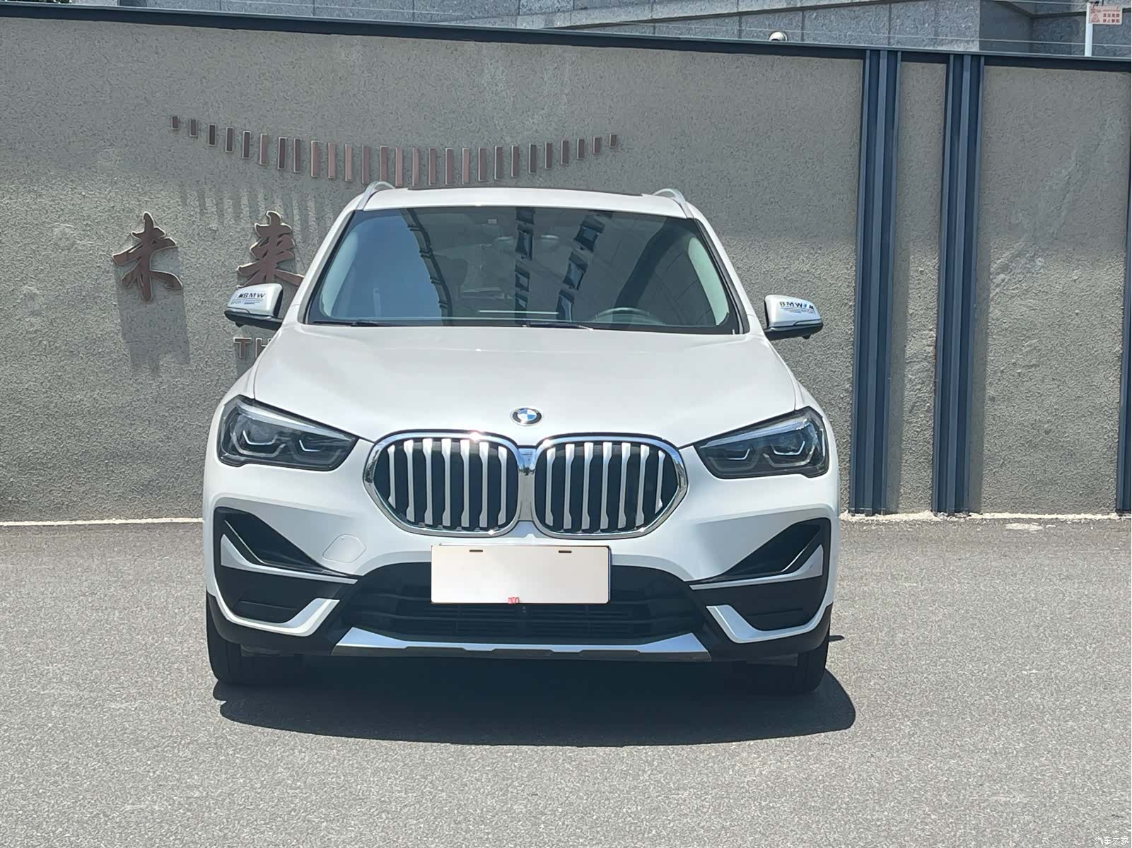 BMW X1, 2022 2