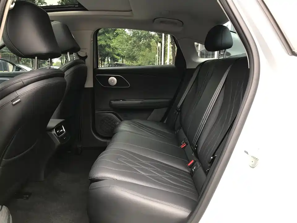 Chery Fulwin Fengyun A8L