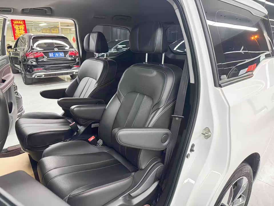 Trumpchi Trumpchi M6