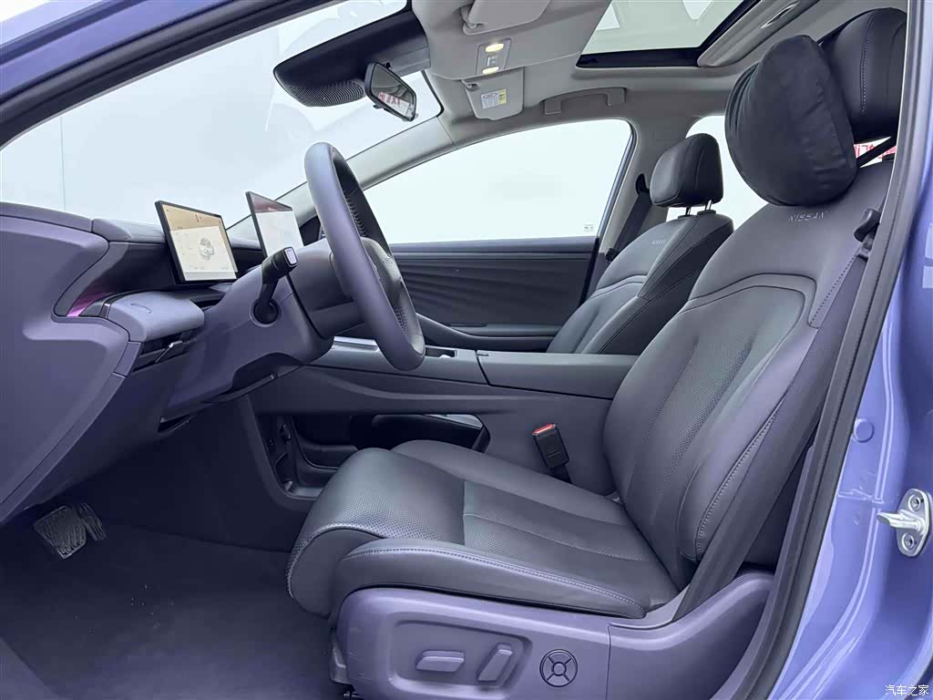 Nissan N6, 2025 19