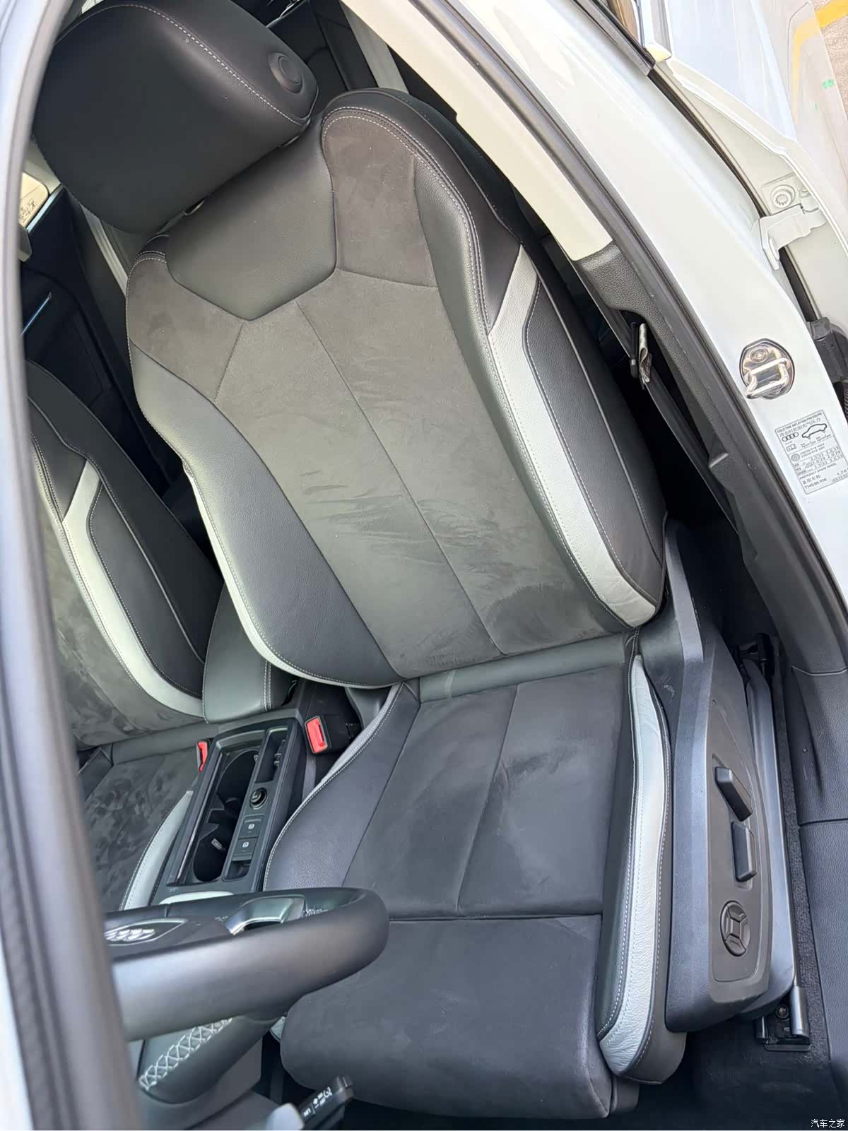 Audi Q3, 2022 7