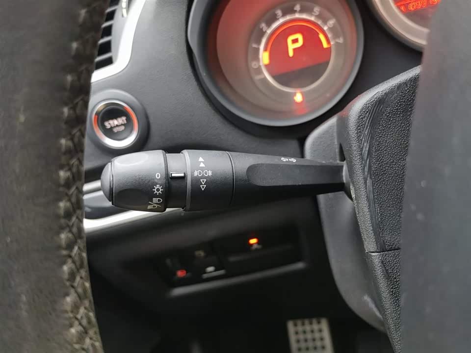 Citroen C4L