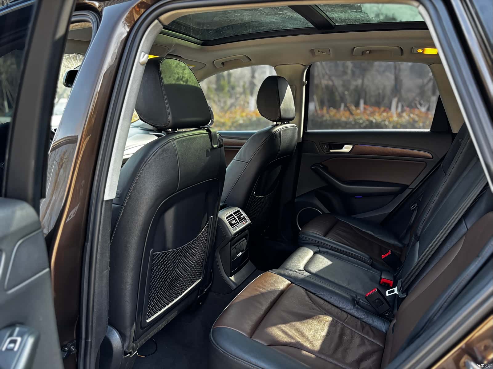 Audi Q5, 2016 4