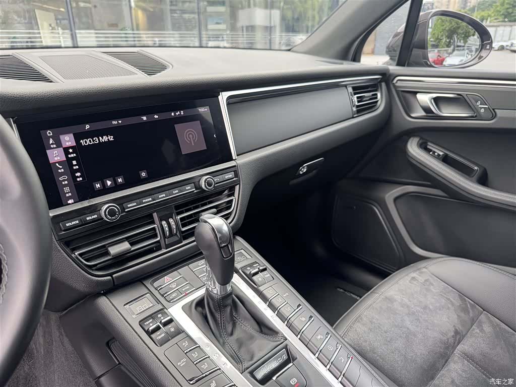 Porsche Macan, 2020 14