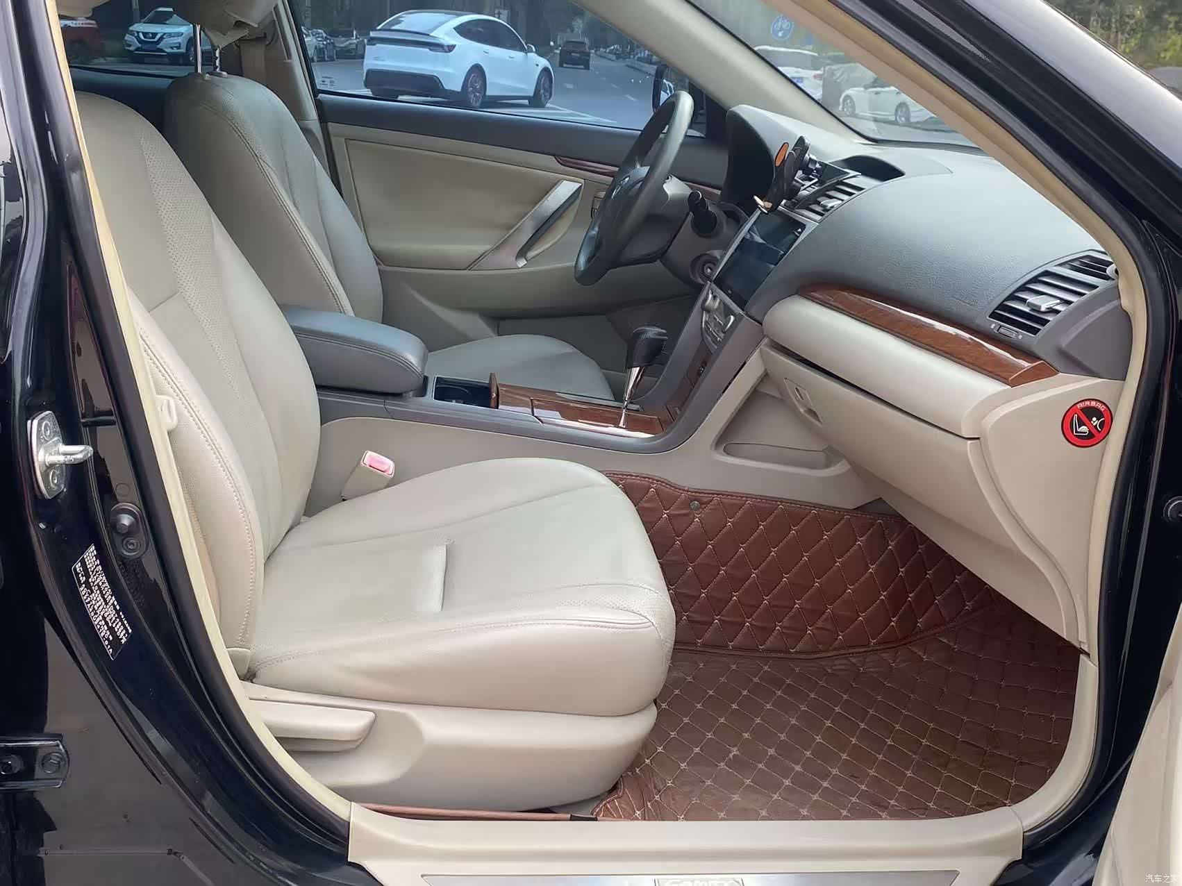 Toyota Camry, 2013 15