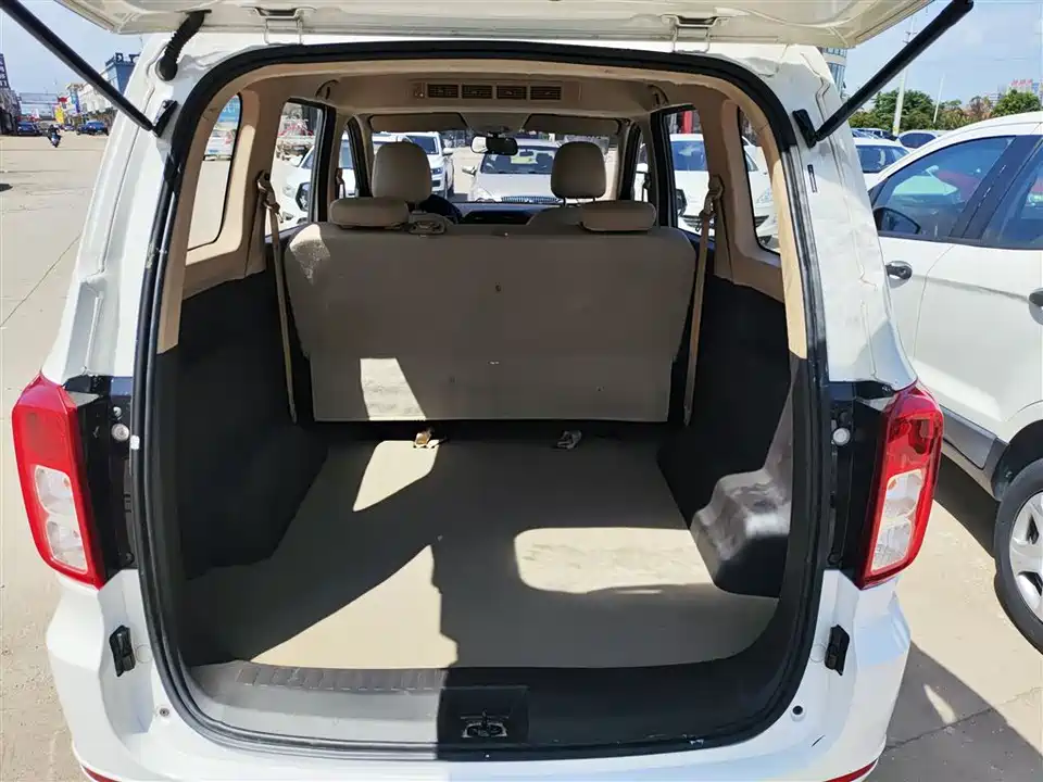 Wuling Wuling Hongguang