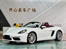��ʱ��718 2016�� Boxster 2.0T