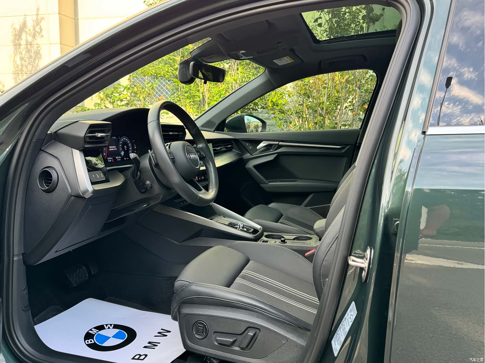 Audi A3, 2022 10