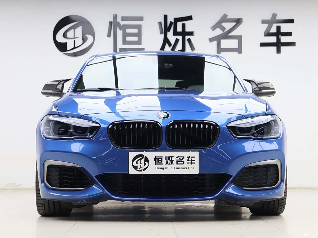 BMW 1 Series, 2017 29