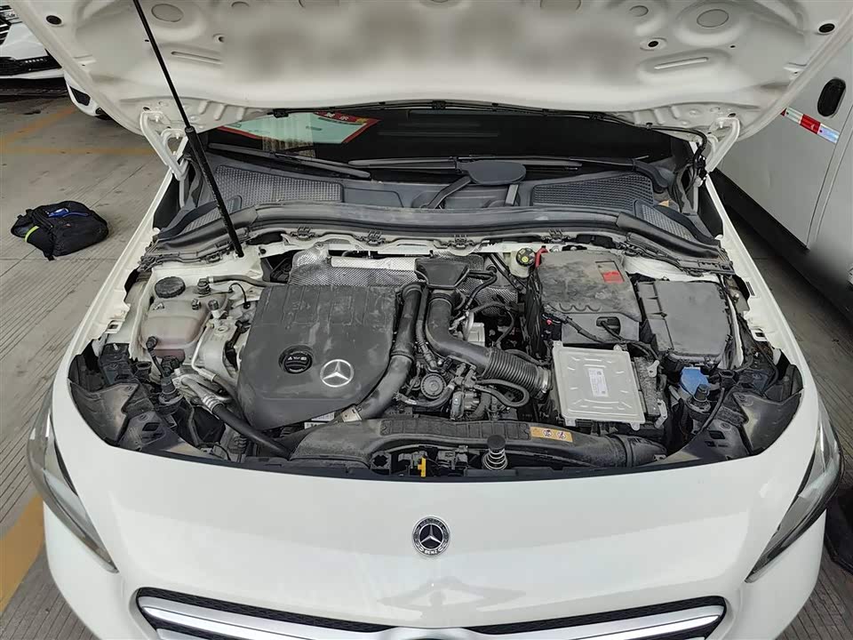 Mercedes-Benz Class B