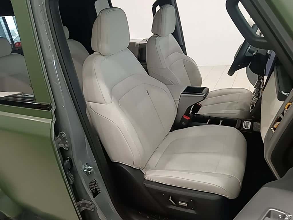 Chery V23, 2025 20