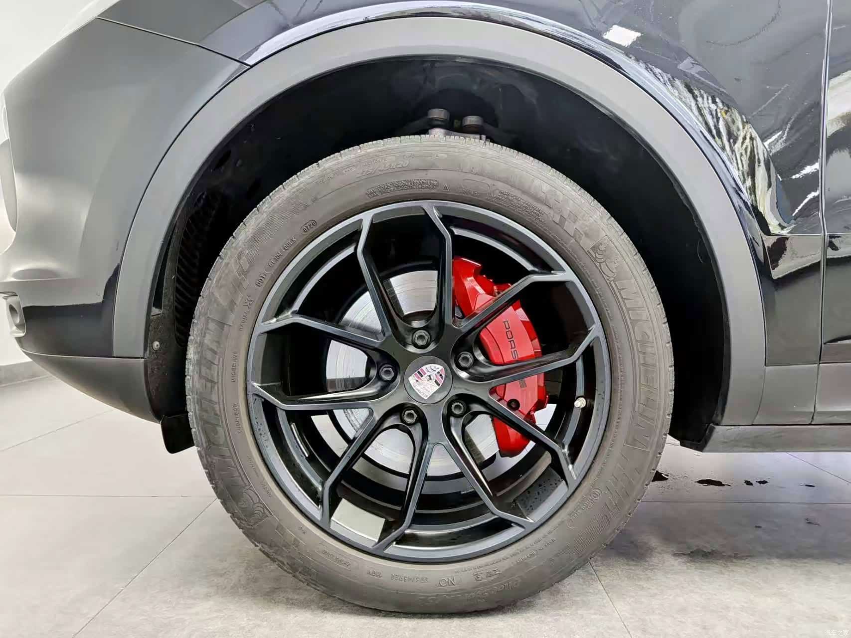 Porsche Cayenne, 2020 20