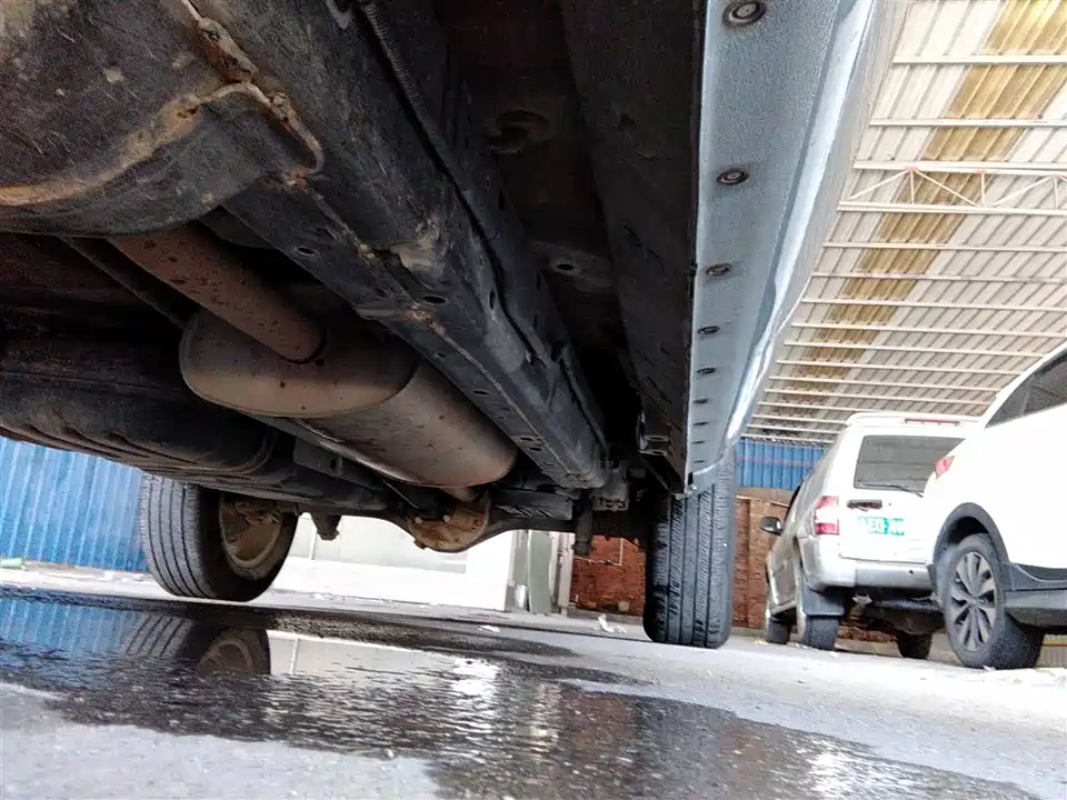 Great Wall King Kong Cannon