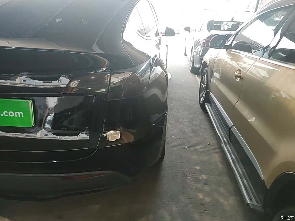 Tesla Model Y, 2022 8