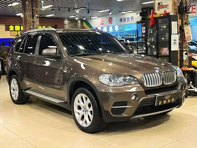 BMW X5 2012 — купить из Китая под заказ