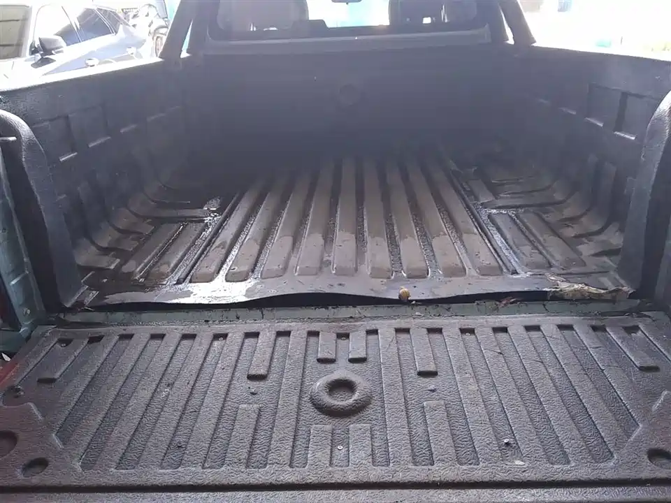 Great Wall King Kong Cannon