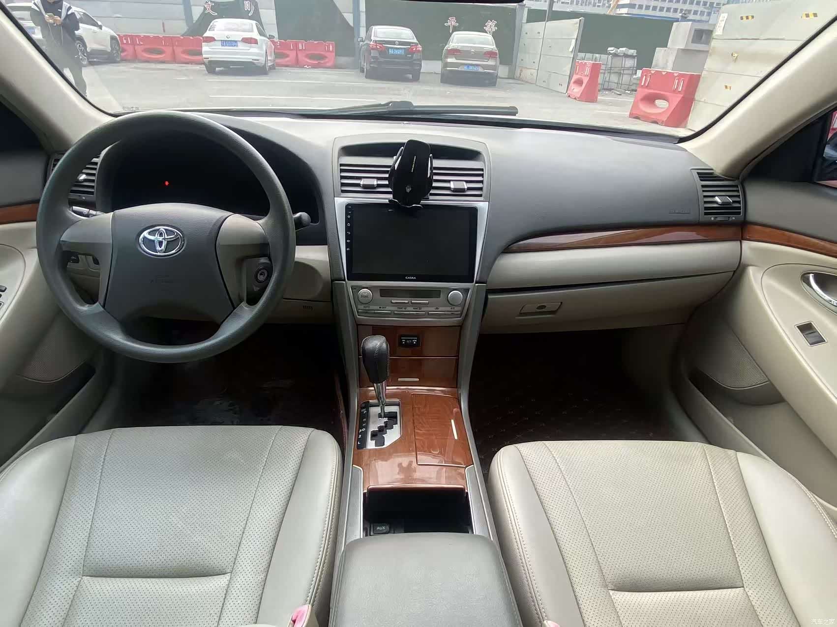 Toyota Camry, 2013 17
