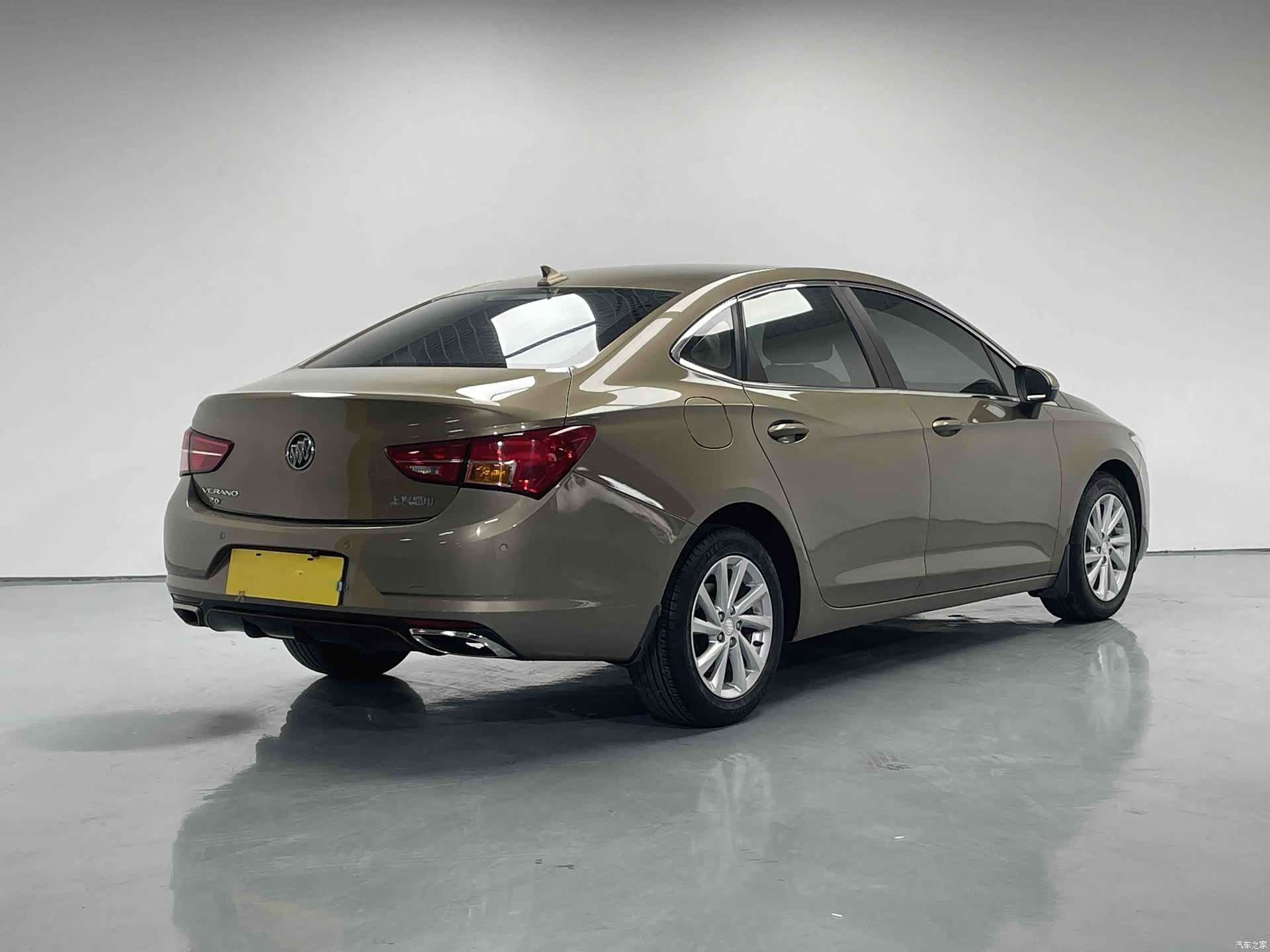 Buick Verano, 2016 7
