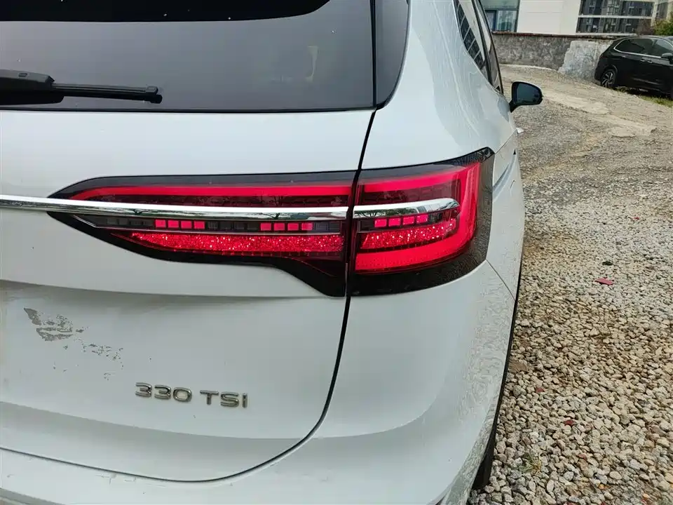 Volkswagen Weiran