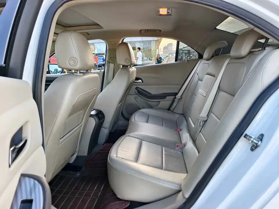 Chevrolet Mai Ruibao