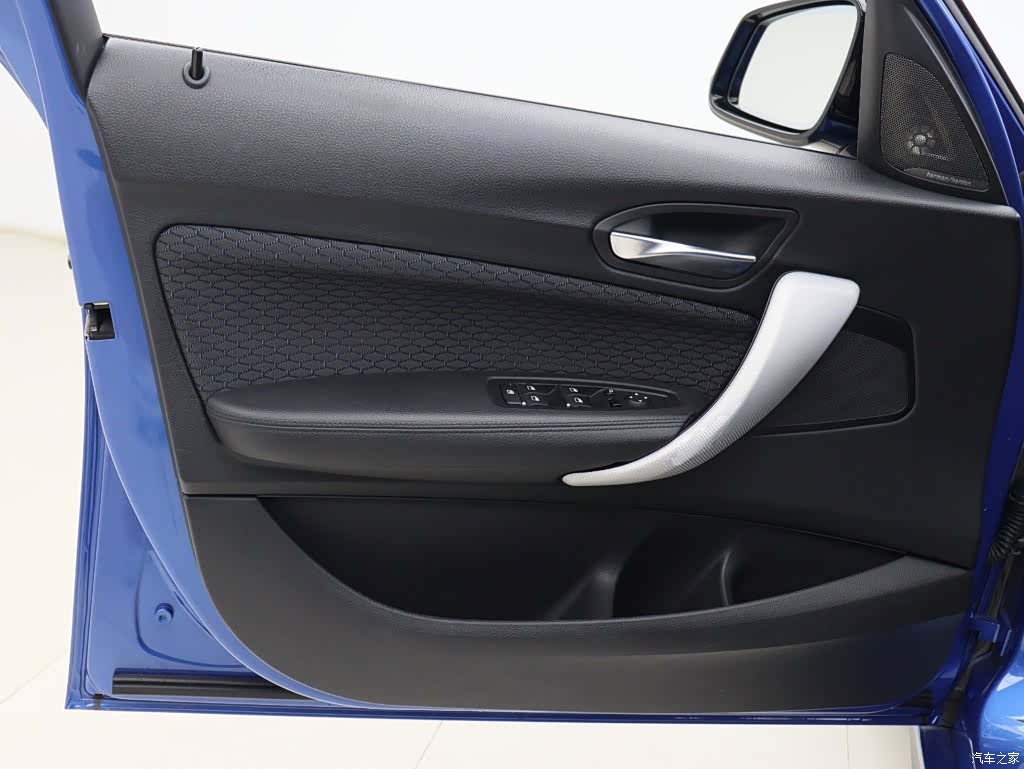 BMW 1 Series, 2017 6
