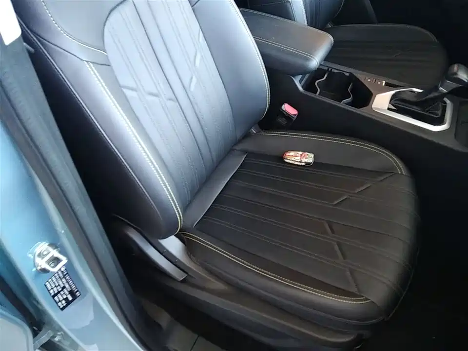 Great Wall King Kong Cannon