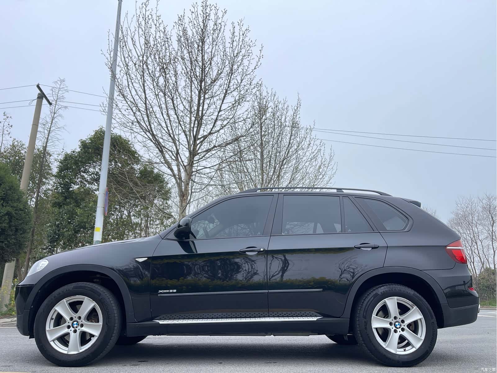 BMW X5, 2013 4