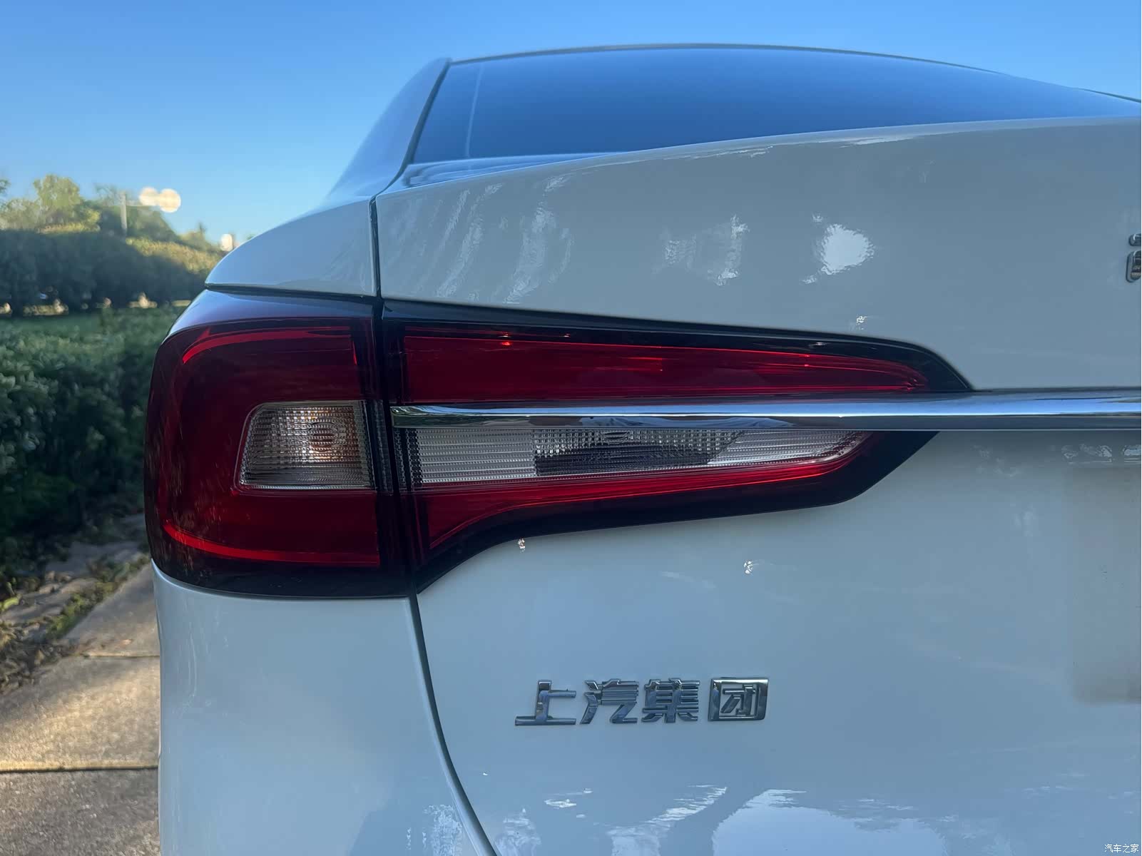 Roewe i5, 2019 12