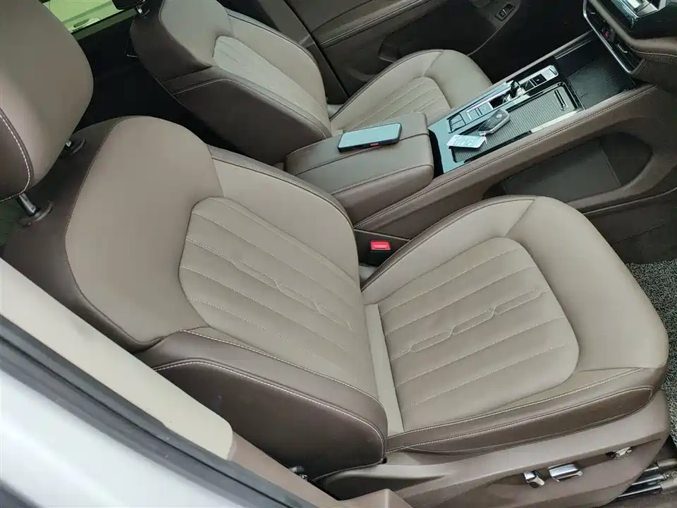 Volkswagen Weiran