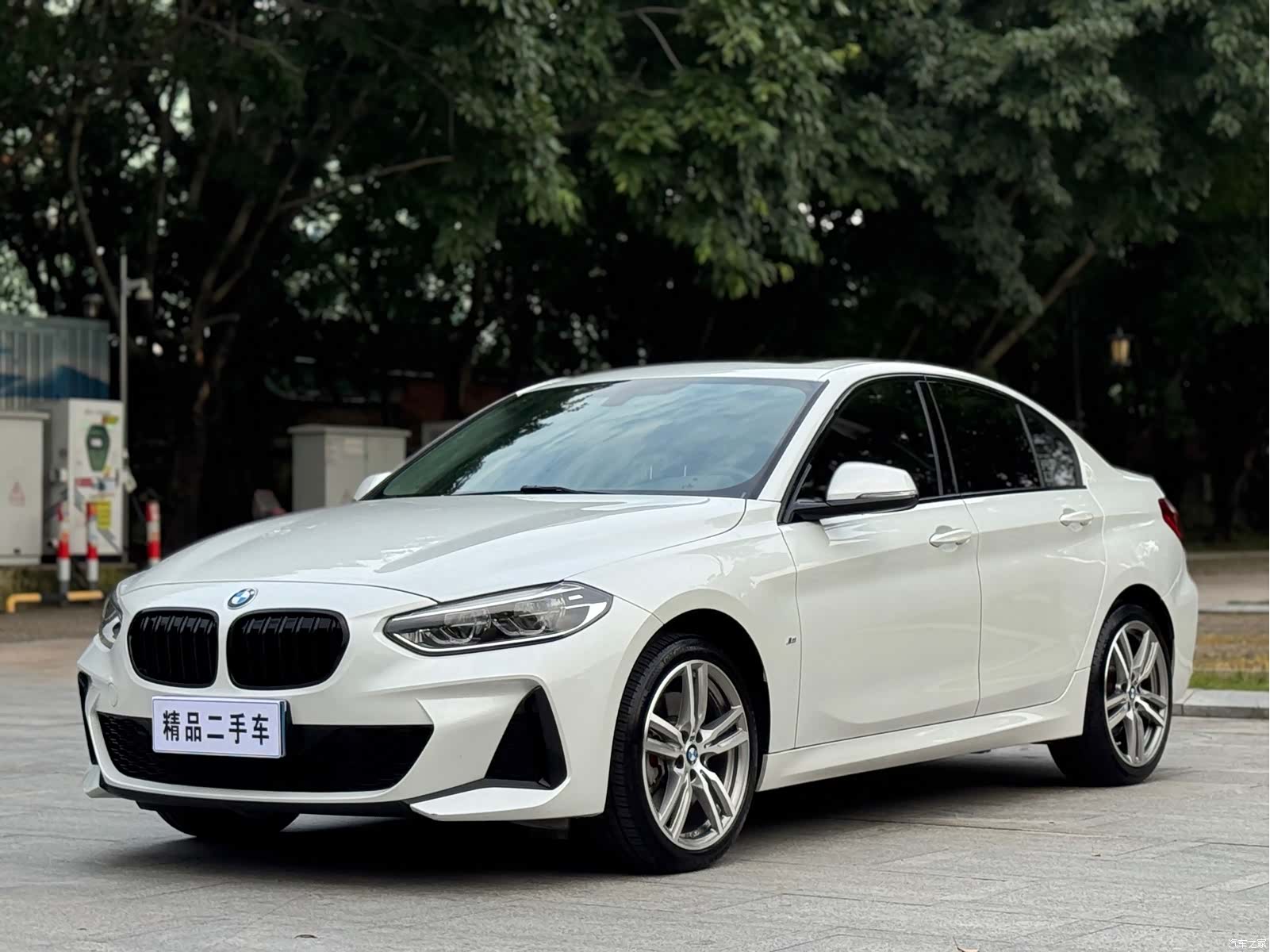 BMW 1 Series, 2020 4