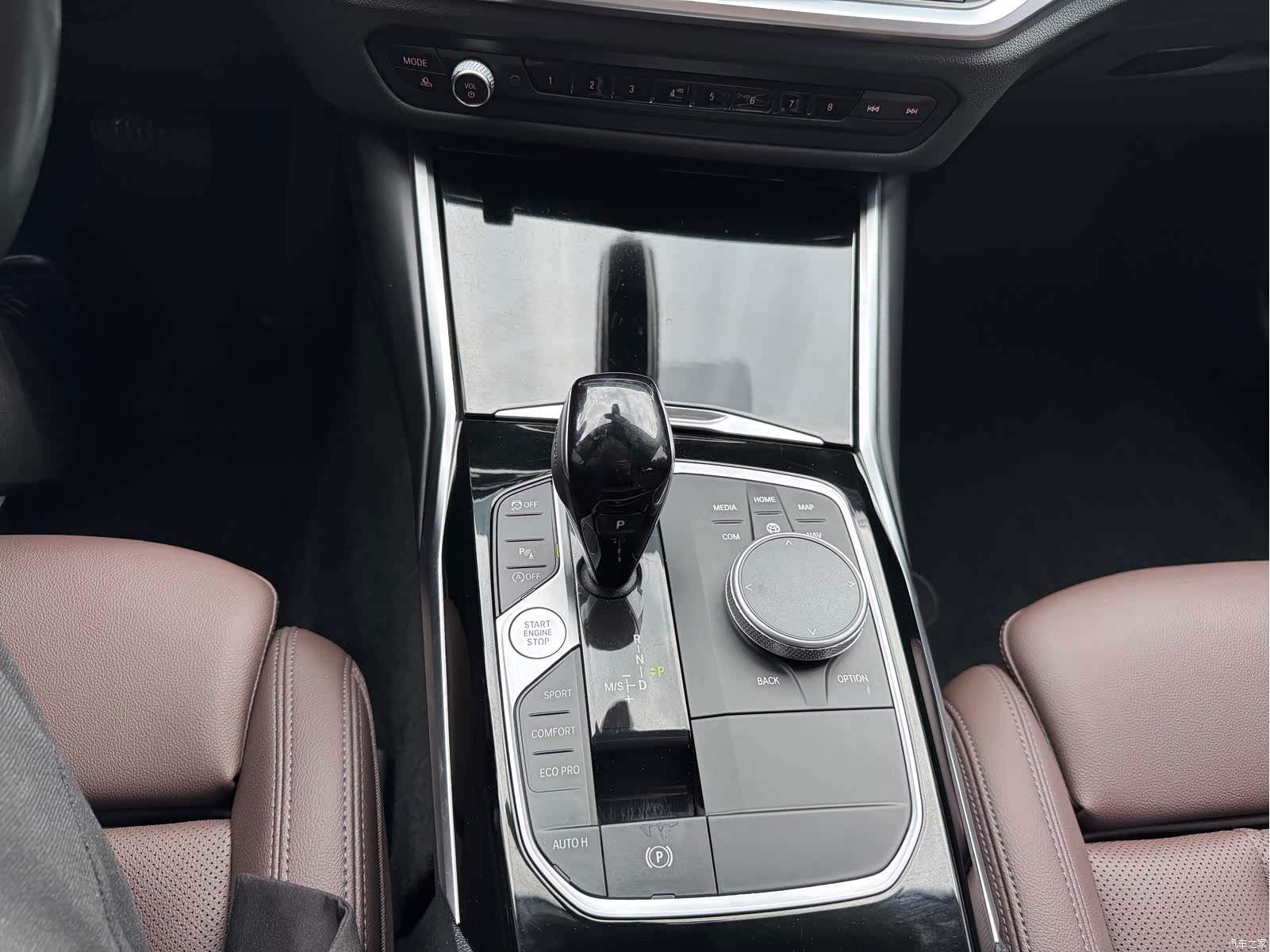 BMW 3 Series, 2022 15