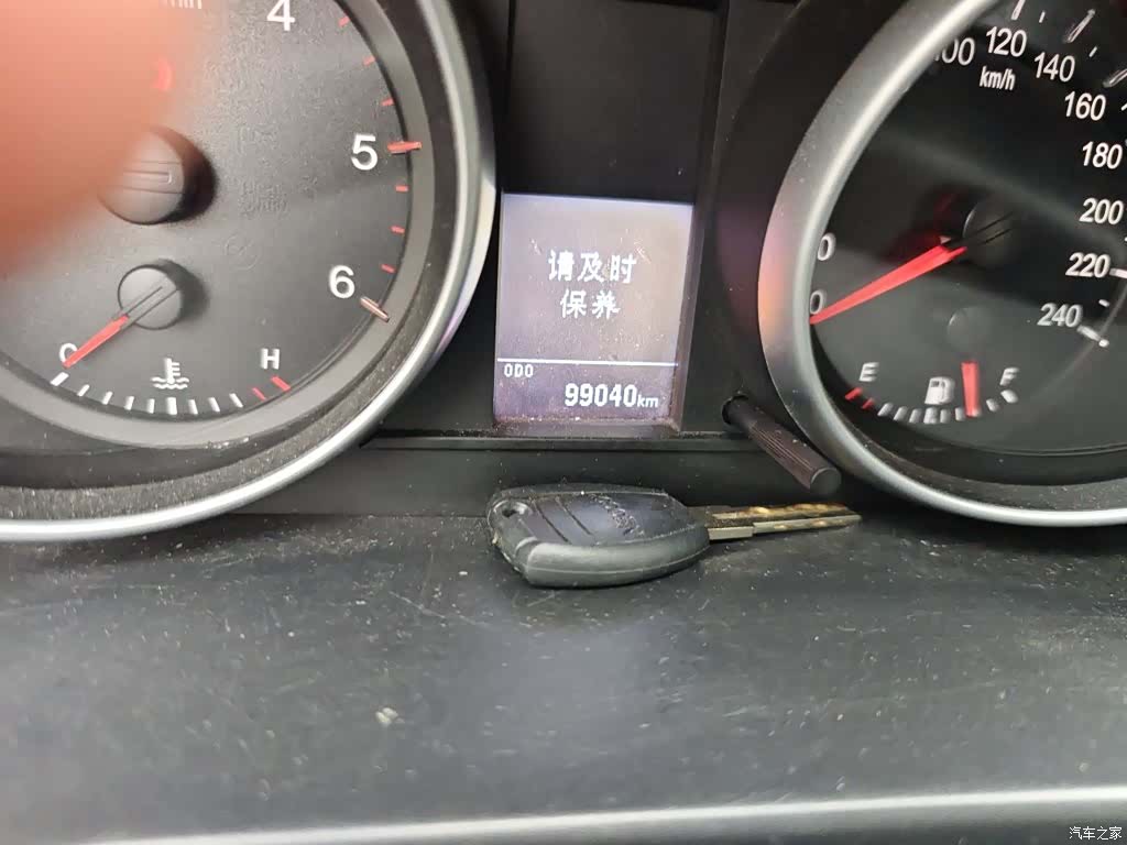 Haval H6, 2014 все фото