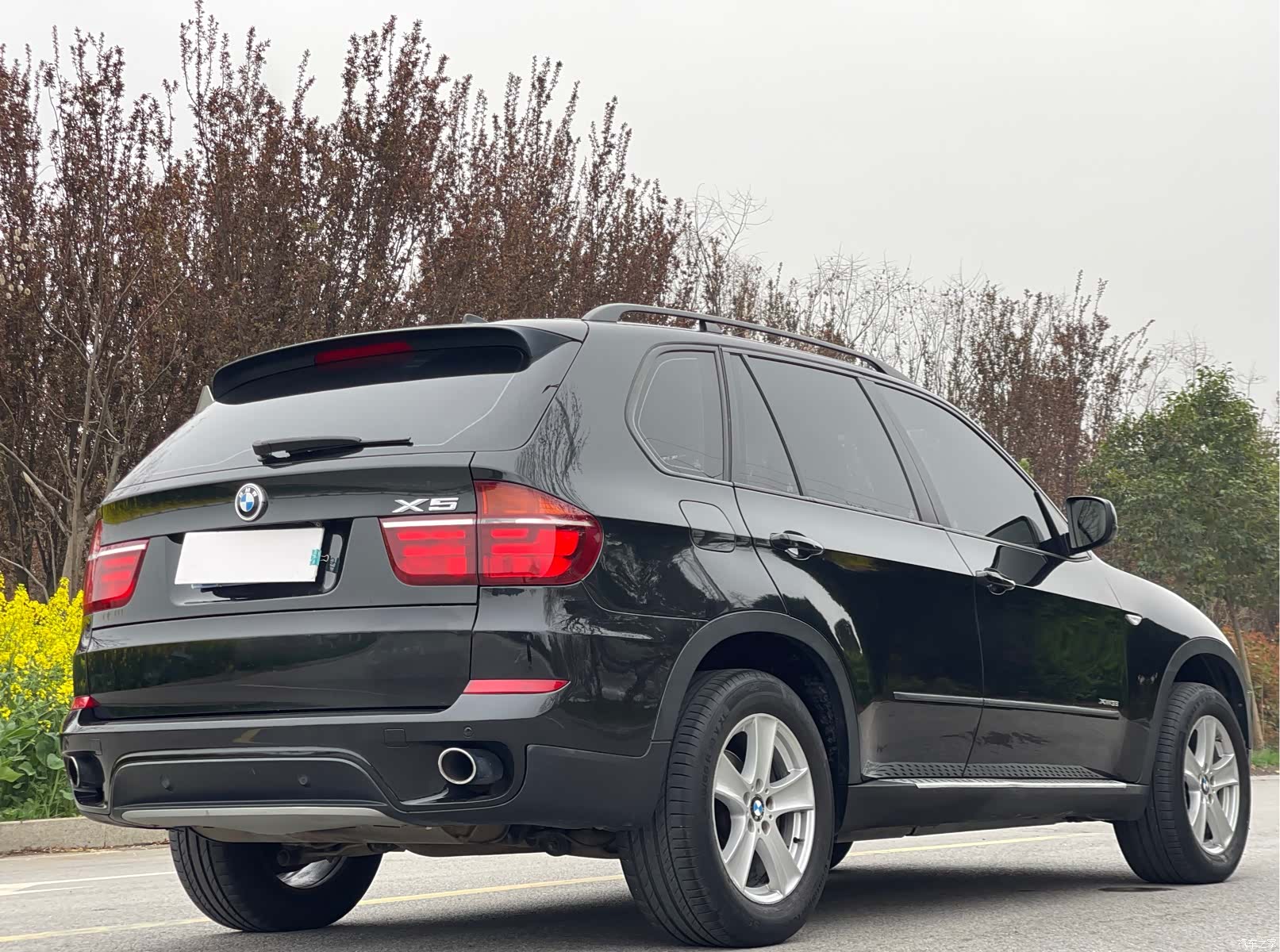 BMW X5, 2013 7