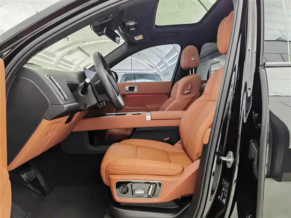 Li Auto Ideal L7