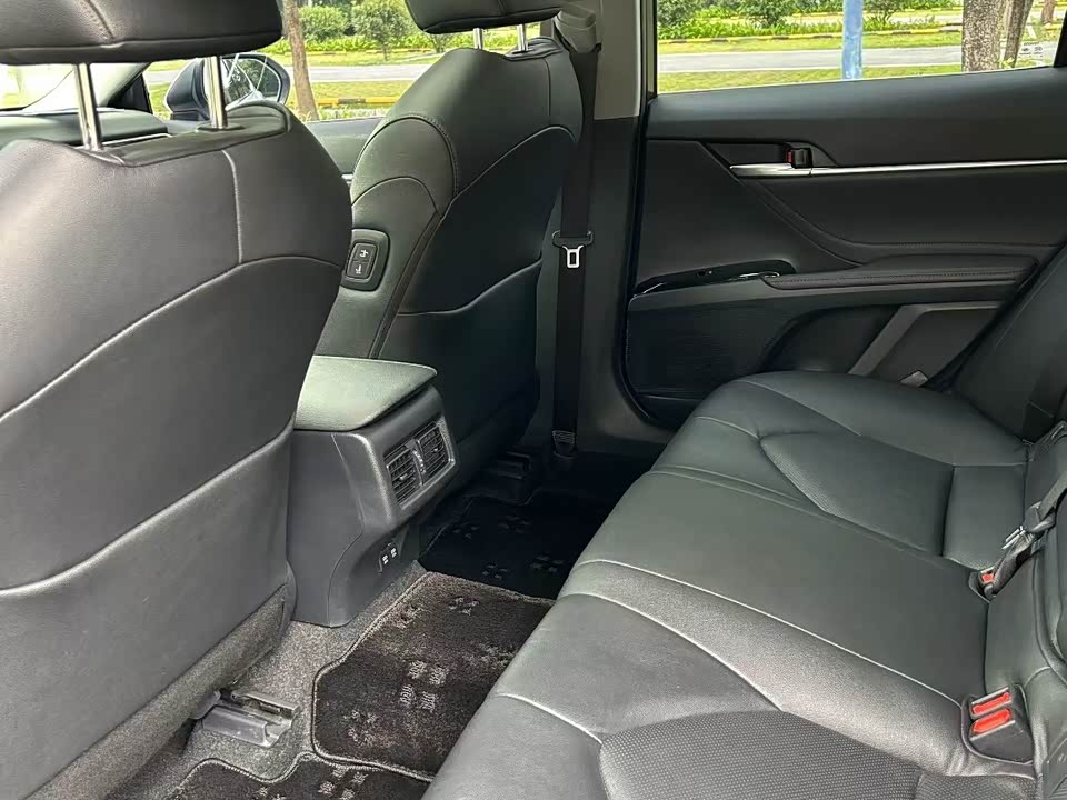 Toyota Camry Toyota Camry