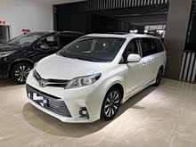 SIENNA 2016�� 3.5L ����SE