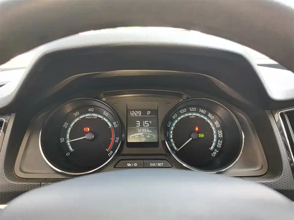 Skoda Komick Skoda Komick