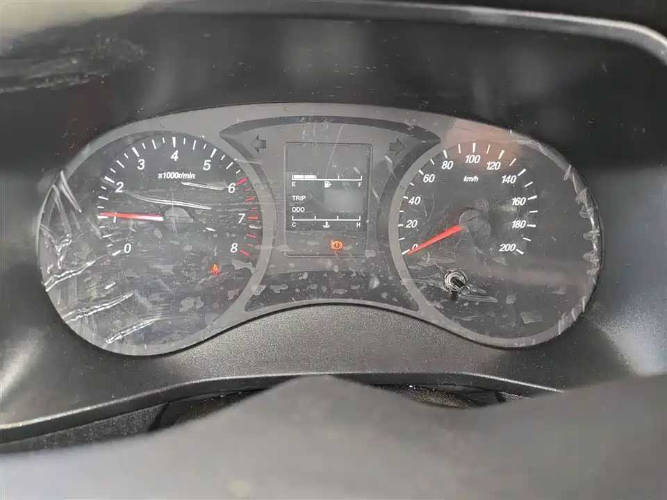 Wuling Wuling Hongguang PLUS