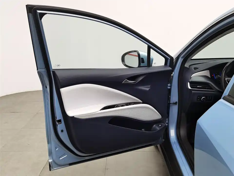 Buick Slightly blue 6