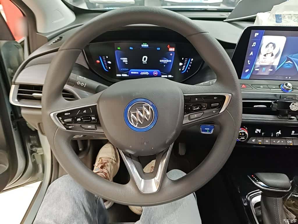 Buick Velite, 2022 11