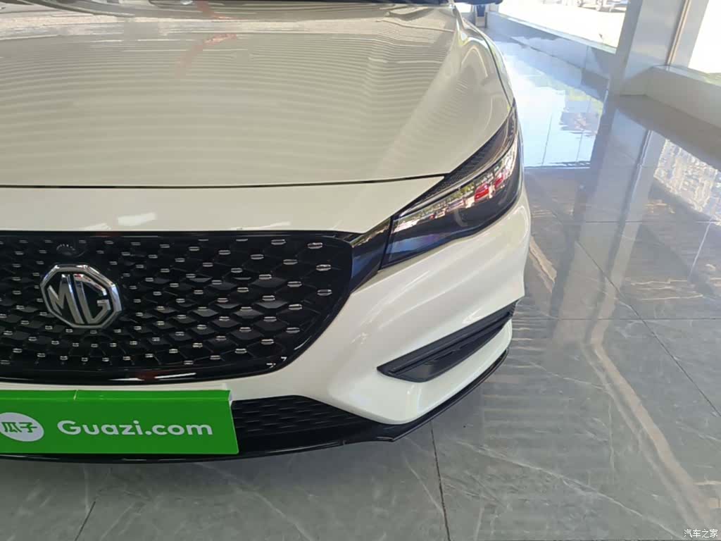 MG MG6, 2020 24