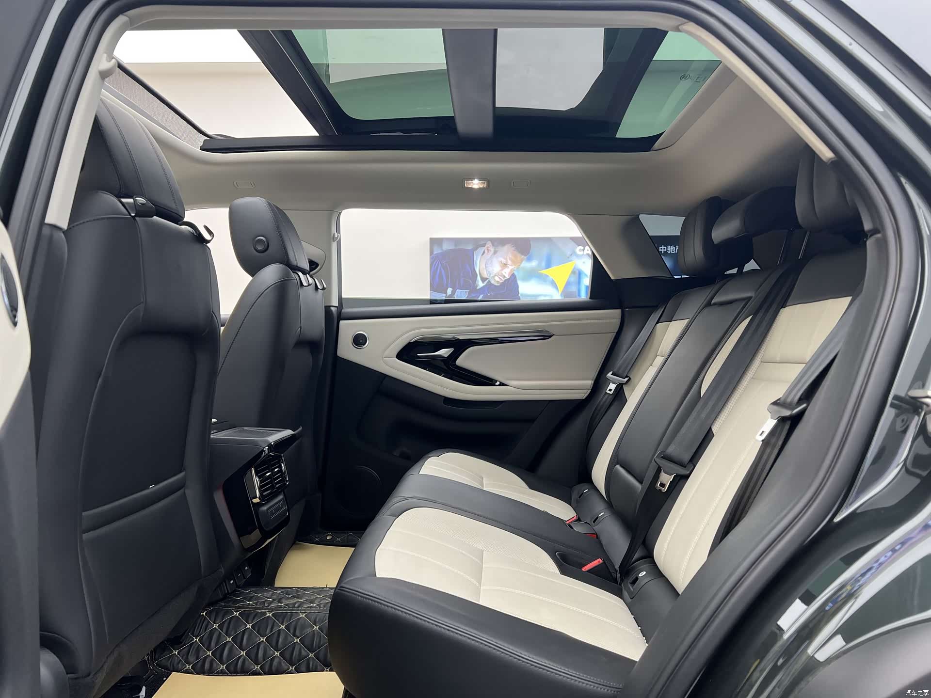 Land Rover Range Rover, 2024 8