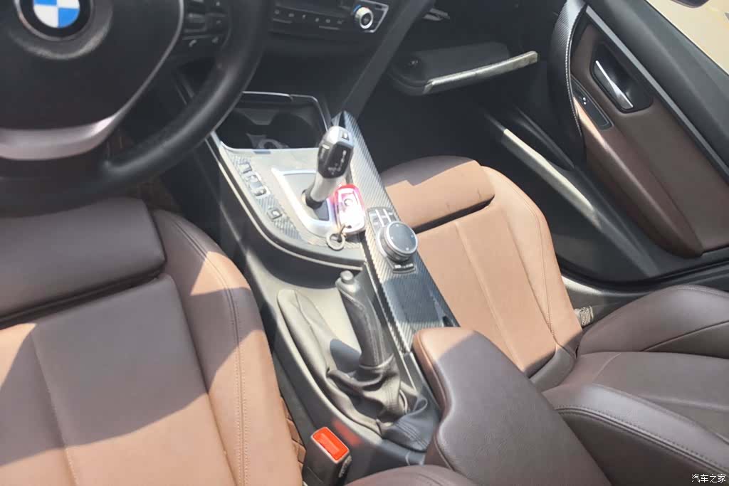 BMW 3 Series, 2019 16