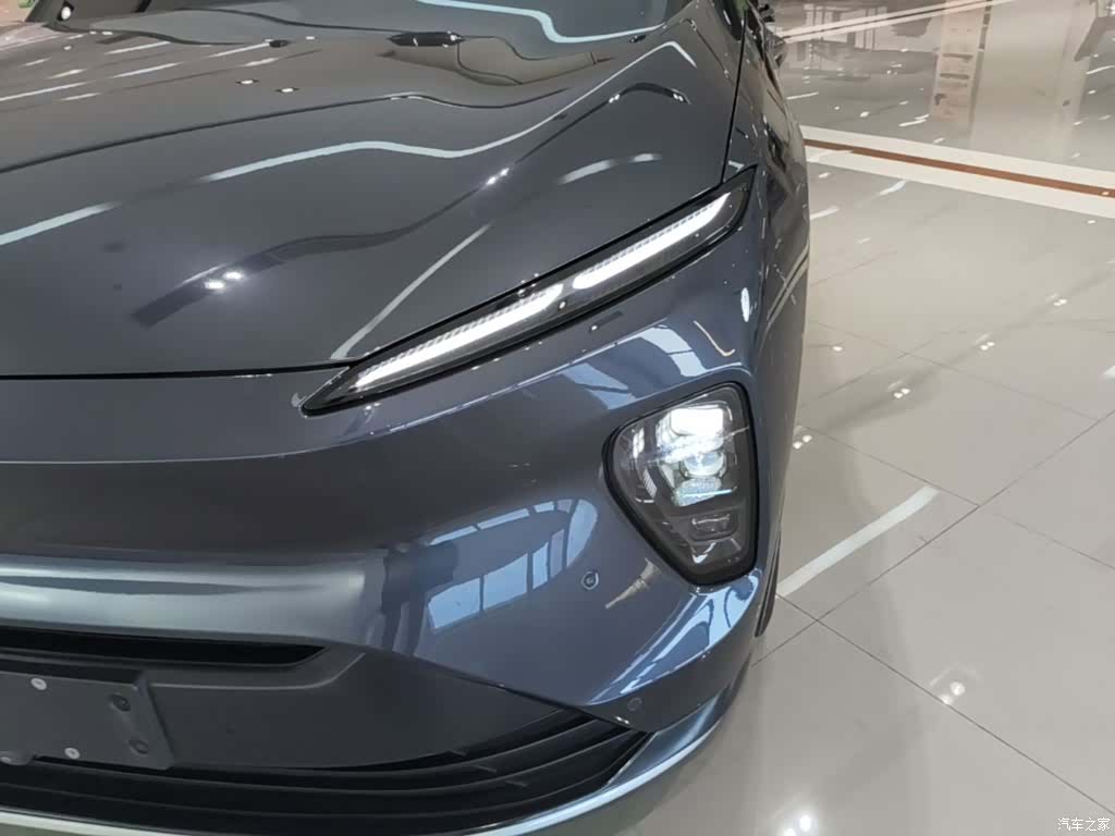 NIO ES8, 2023 24