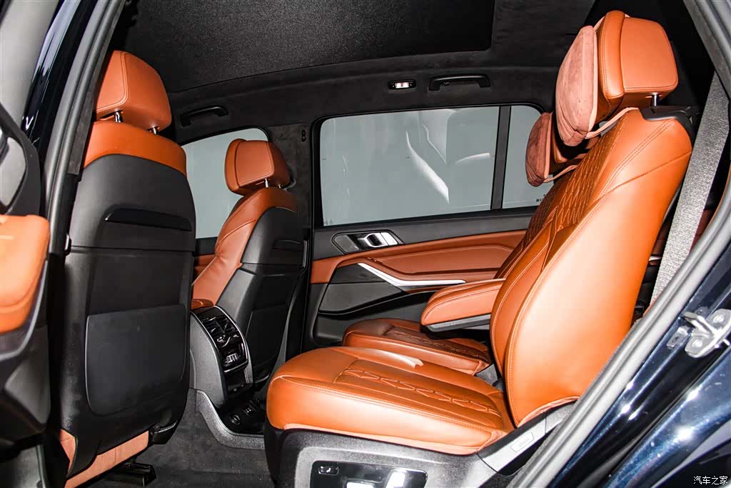 BMW X7, 2022 28