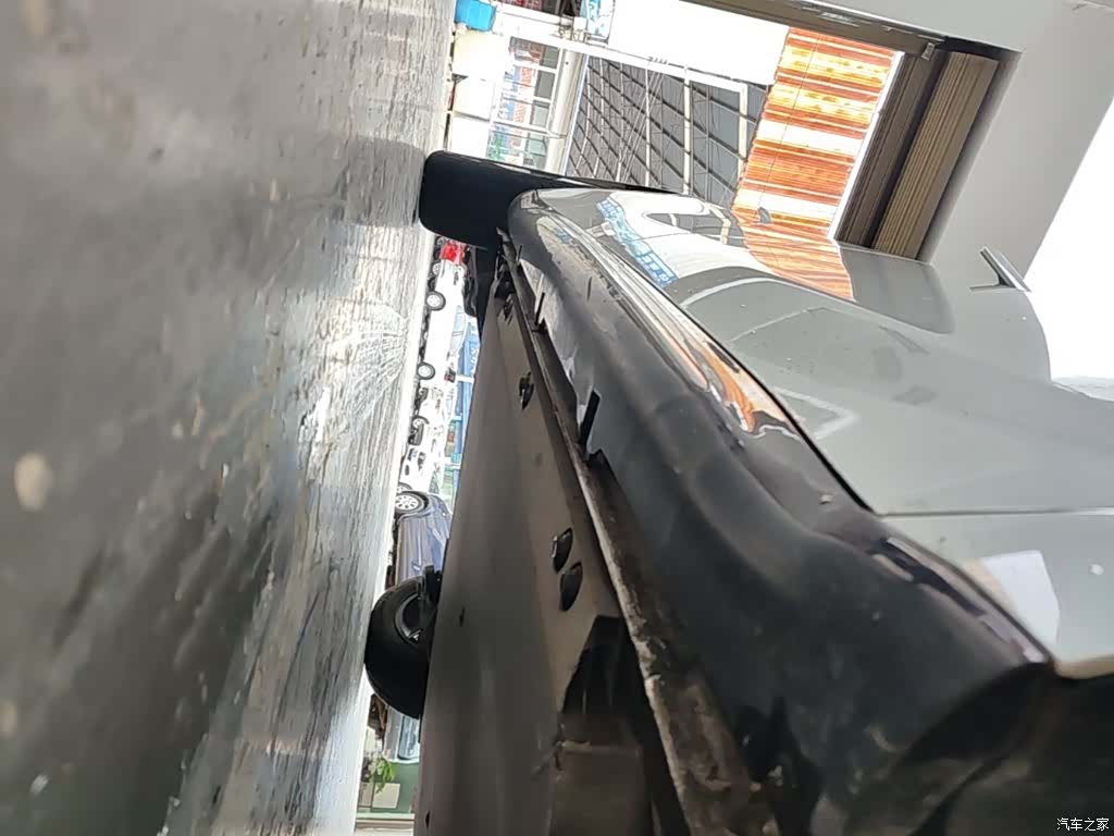 Wuling 460, 2023 21