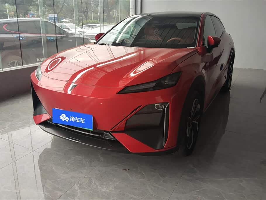 DEEPAL Dark blue S07