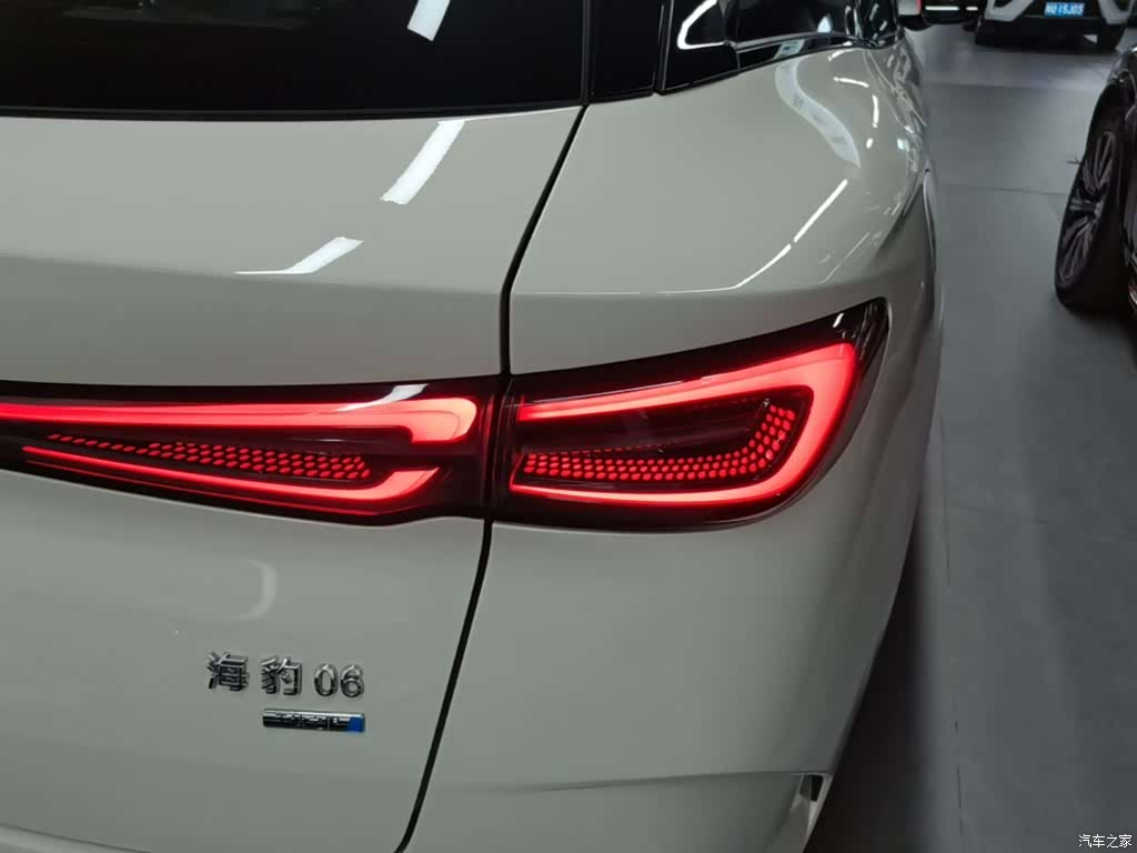 BYD Seal, 2025 8