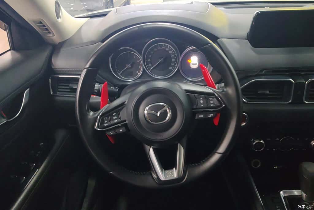 Mazda CX-5, 2018 15