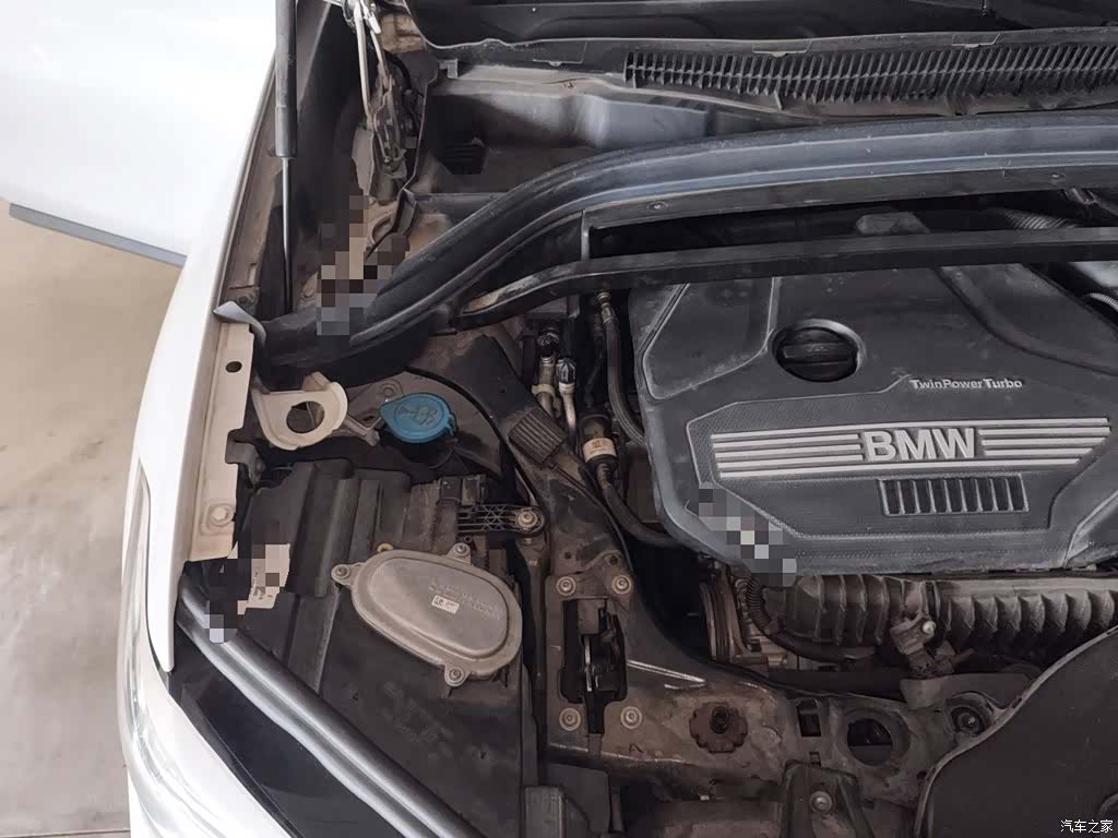 BMW X1, 2020 23